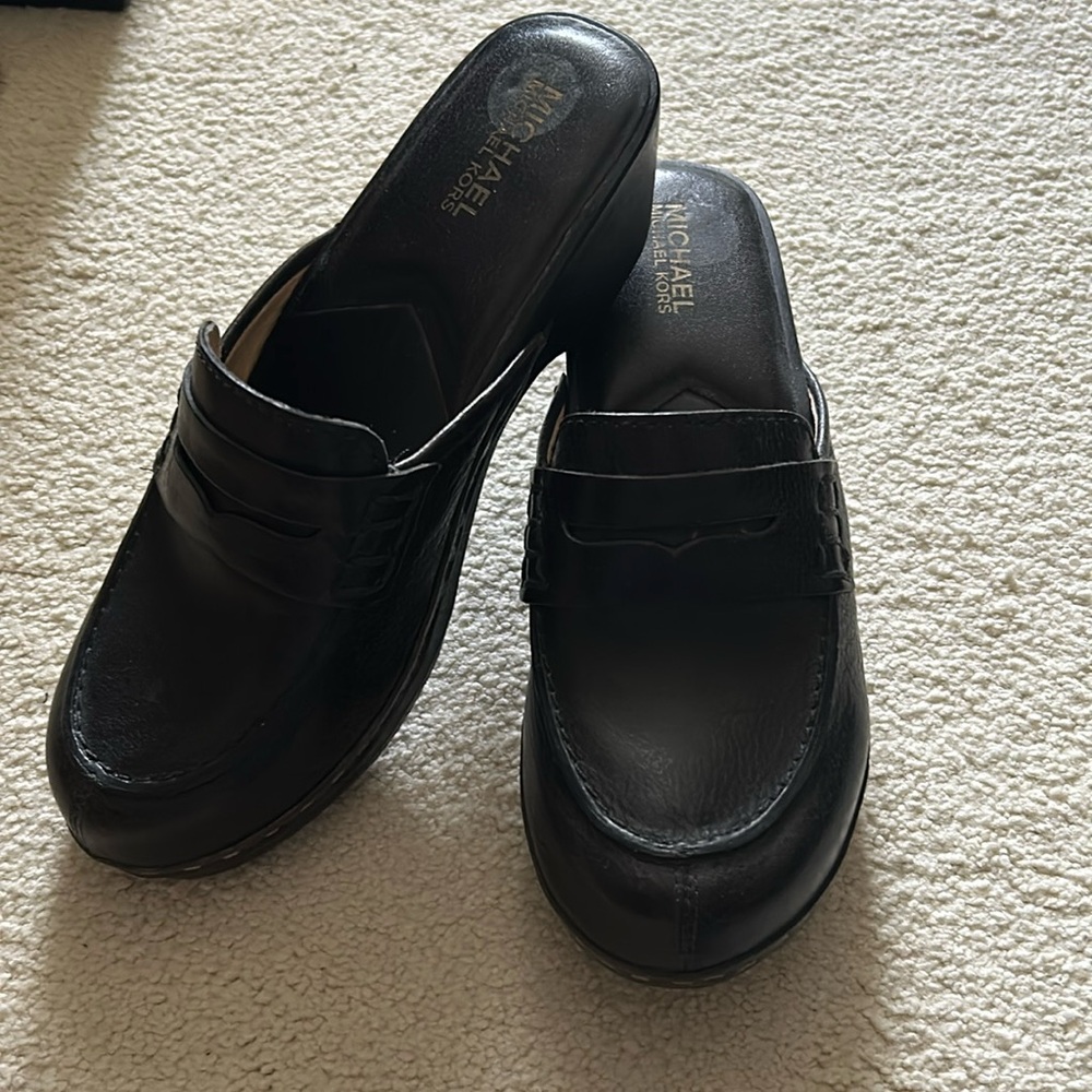Michael Kors Women’s Clogs